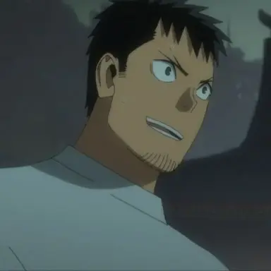 Profile image of 히비노 카프카