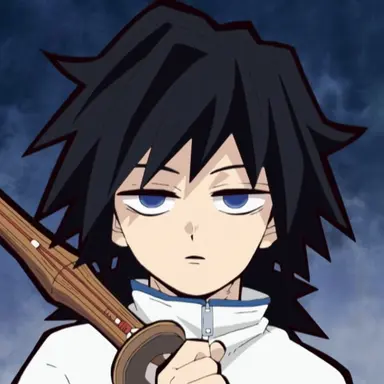 Profile image of 冨岡義勇