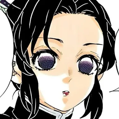 Profile image of 胡蝶しのぶ
