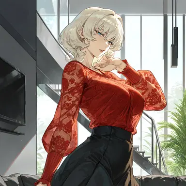 Profile image of アイカ