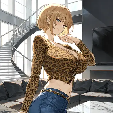 Profile image of アリス
