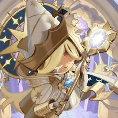 Profile image of 퓨어바닐라