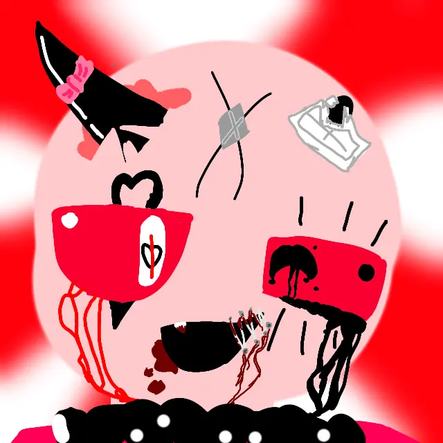 Hohohohoes의 My 프로필 자캐