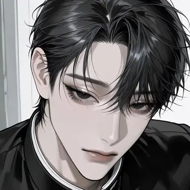 Profile image of Ryoji