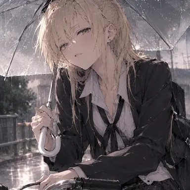 Profile image of Mizuki