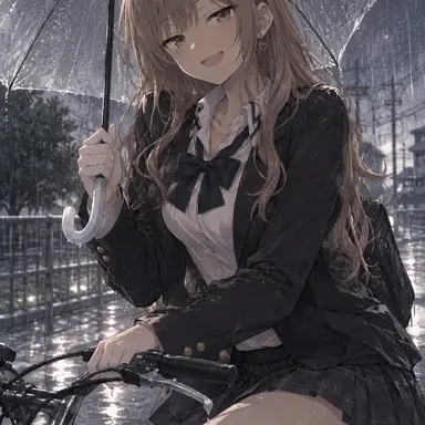 Profile image of Rio