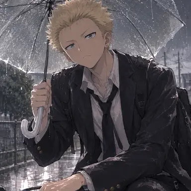 Profile image of Yuichiro