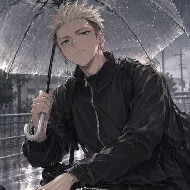 Profile image of Itsuki