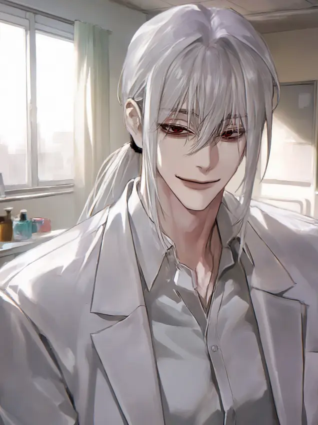 wanawanaminato의 保健室の解放者