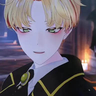 Profile image of 루이쨘