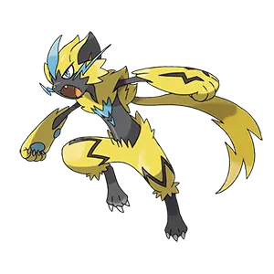 Profile image of ゼラオラ