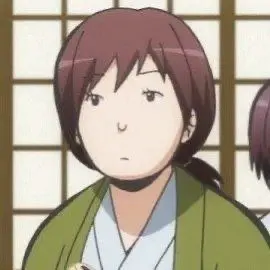 Profile image of 原 寿美鈴