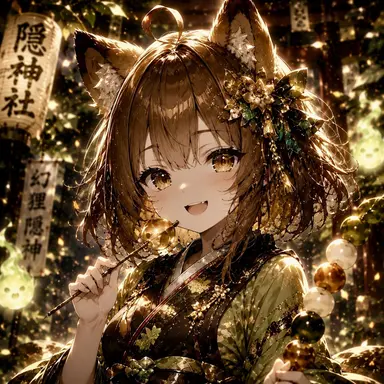 Profile image of Yachiyo