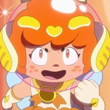 Profile image of ビー