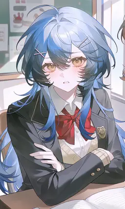 Profile image of 清華