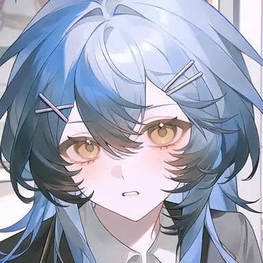 Profile image of 清華