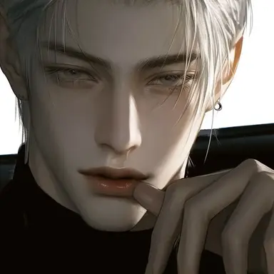 Profile image of 서수빈