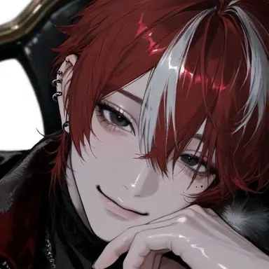 Profile image of 綾人