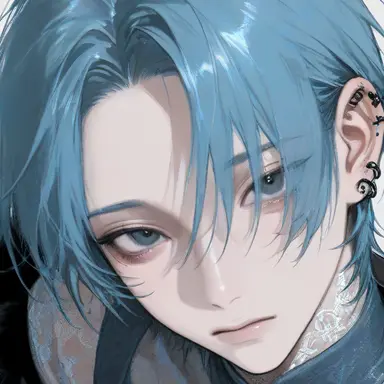 Profile image of 渚