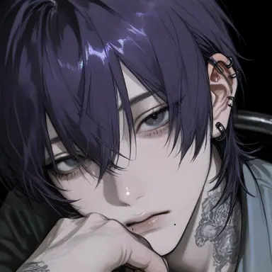 Profile image of 朔夜