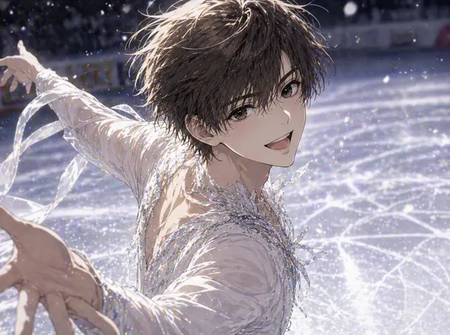 Profile image of 深澤 大翔