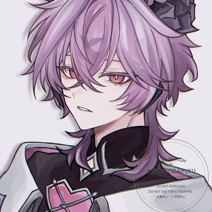 gay.love의 비틀린 사랑 _ 두린