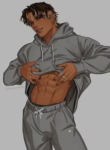 Profile image of Caleb