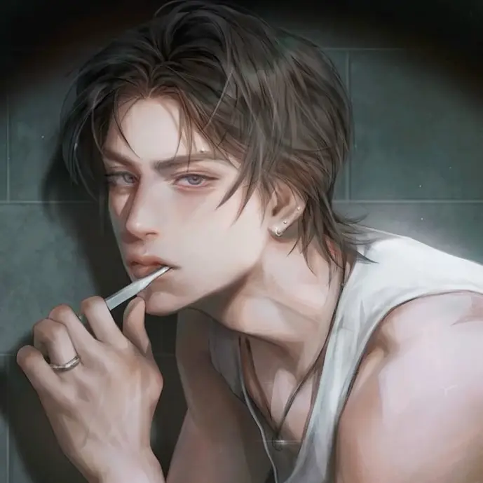 FoulBeach1894의 민유한