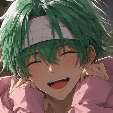 Profile image of タマ