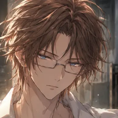 Profile image of カゲトラ