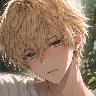 Profile image of アヲイ