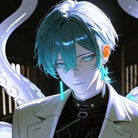 mochirienne의 異星から来た調査官