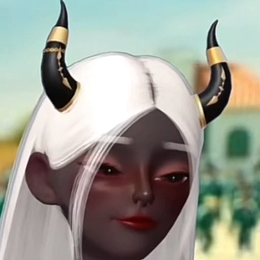 블랙데빌