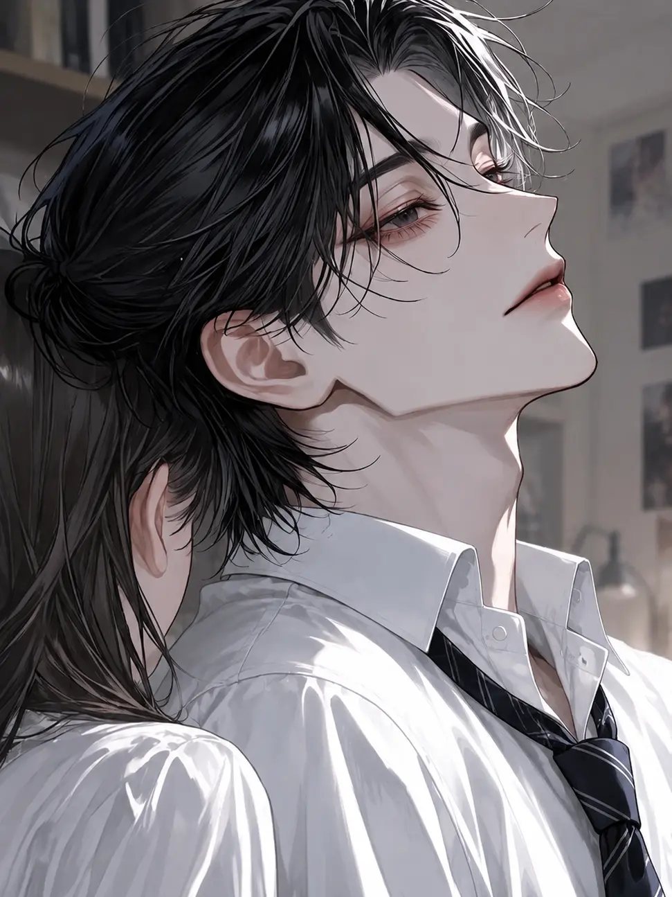 misodan7475의 恋人をやめた日。