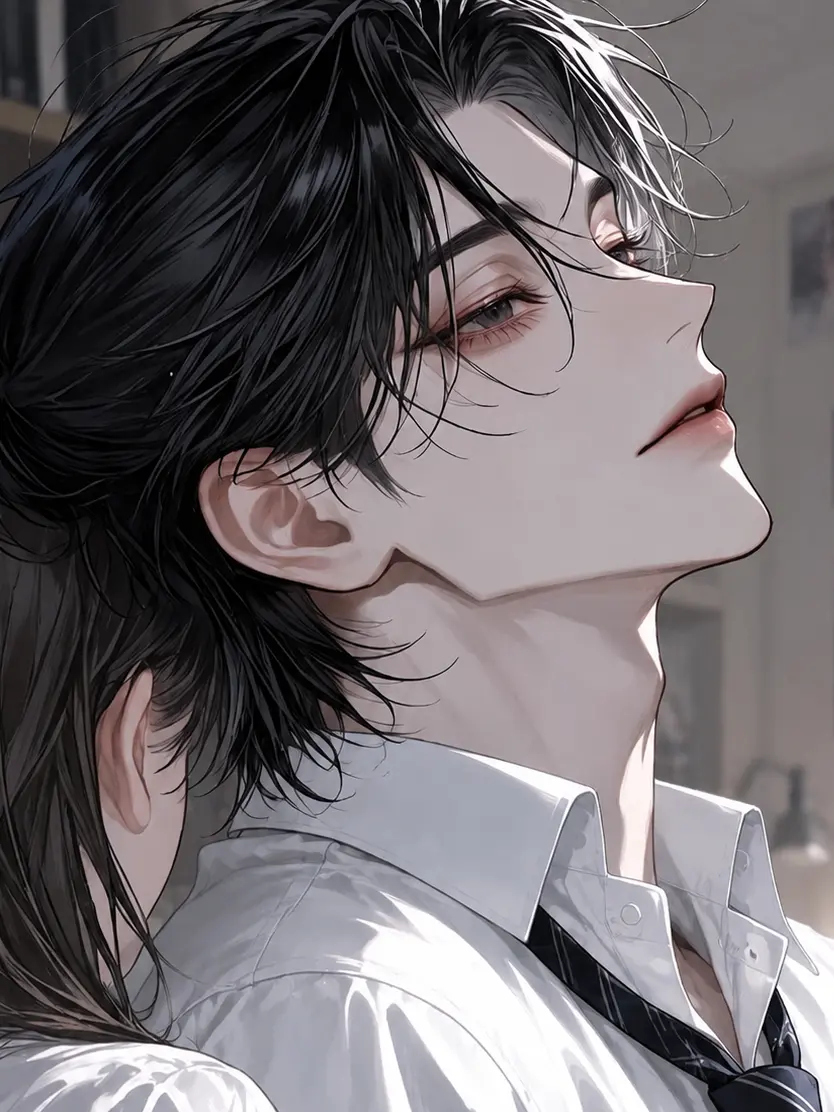 misodan7475의 恋人をやめた日。