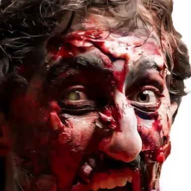 Profile image of 좀비