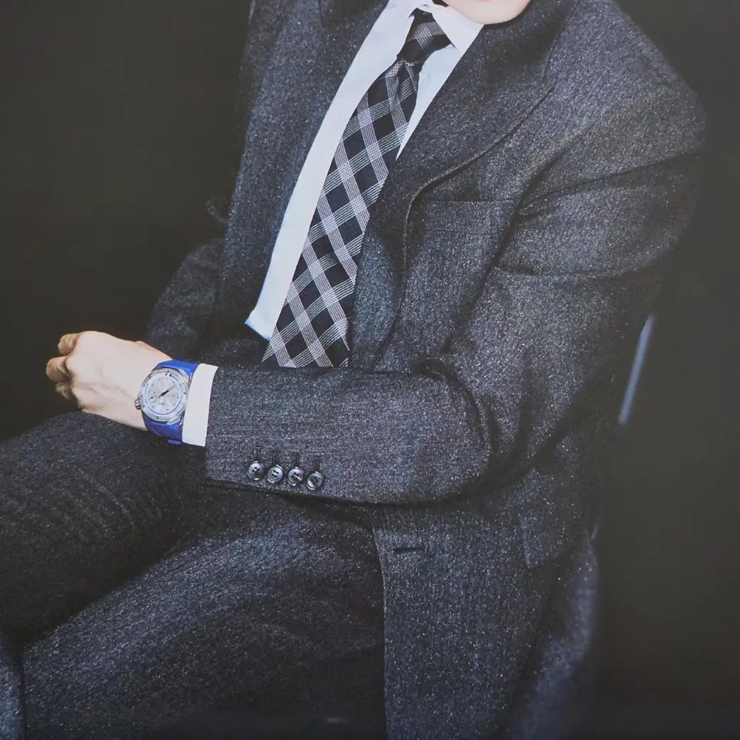 SeoEunkwang의 이창섭