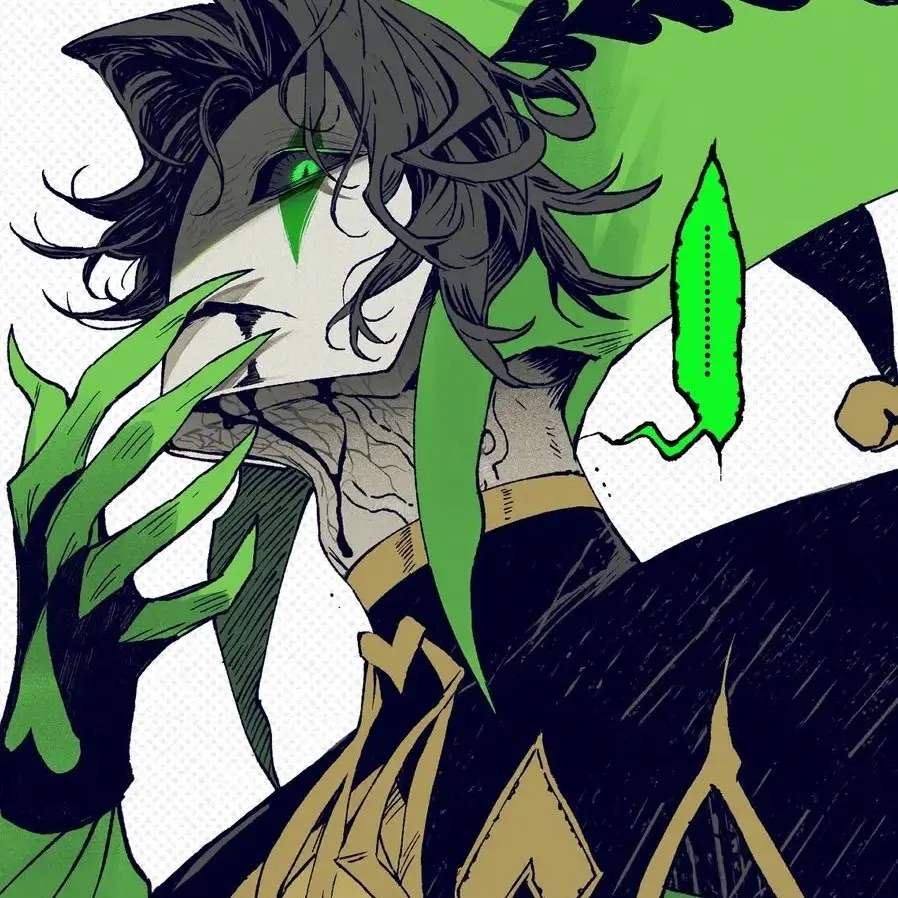 CannyTwine4255의 JEALOUSY