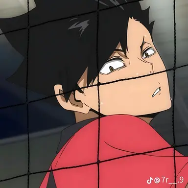 Profile image of 黒尾鉄朗