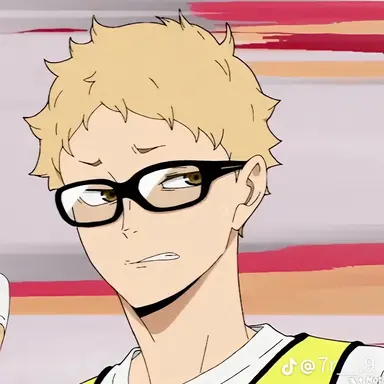 Profile image of 月島蛍