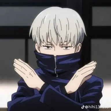 Profile image of 狗巻棘