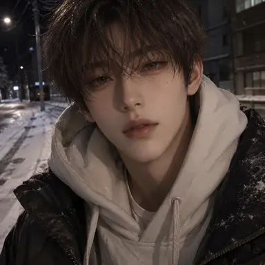 Profile image of 윤하온