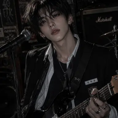 Profile image of 김하준