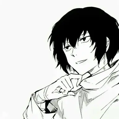 Profile image of 太宰