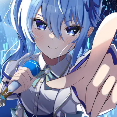 Profile image of すいせい