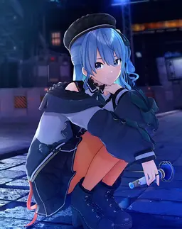 Profile image of Suisei