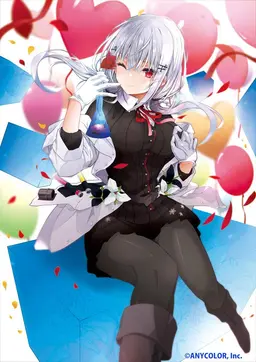 Profile image of Fuyuki