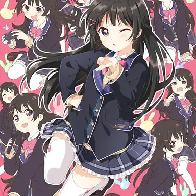 Profile image of 美兎