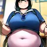 캐릭터 프로필 이미지