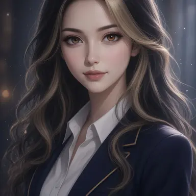 Profile image of 白井 かほ